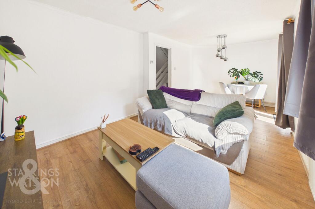House in Norwich - View 5