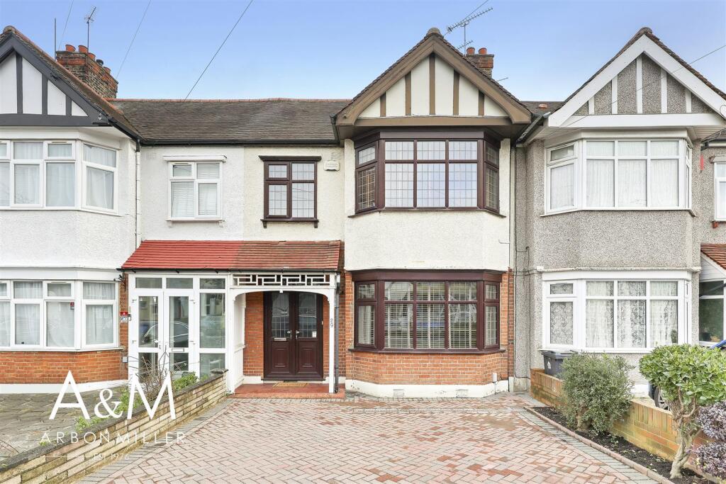 Main image of property: Spearpoint Gardens, Aldborough Road North, Newbury Park