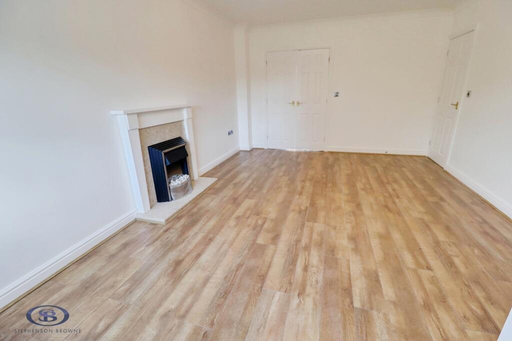 House in Crewe, Coppenhall - View 5