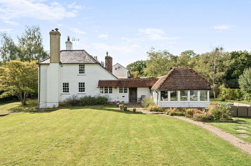 Main image of property: High Street, Wallcrouch