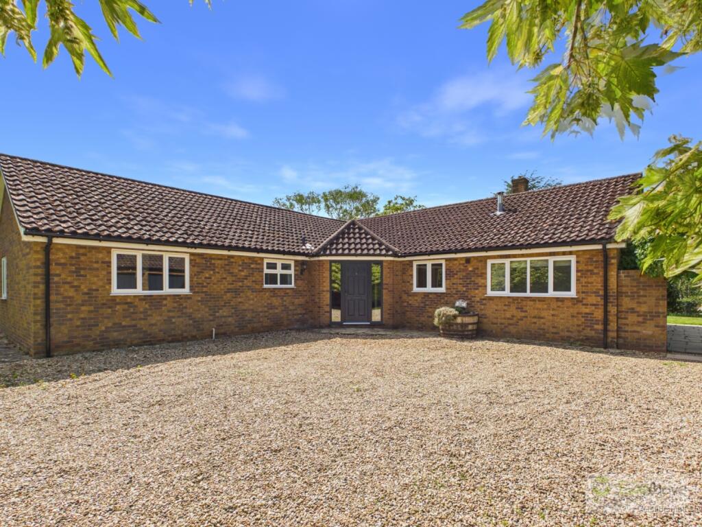 Main image of property: Meadow Farm Lodge