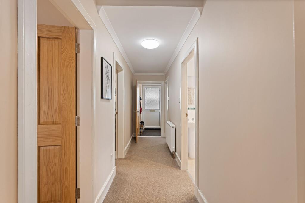 Apartment in Bridge of Allan, Inverallan, Causewayhead - More