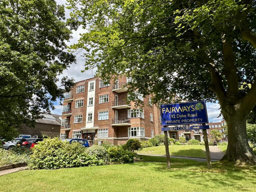 Main image of property: Fairways, Dyke Road, Brighton