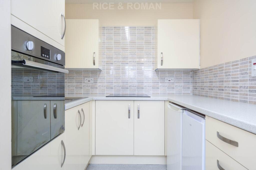 Andridge Court, Wimbledon photo 4