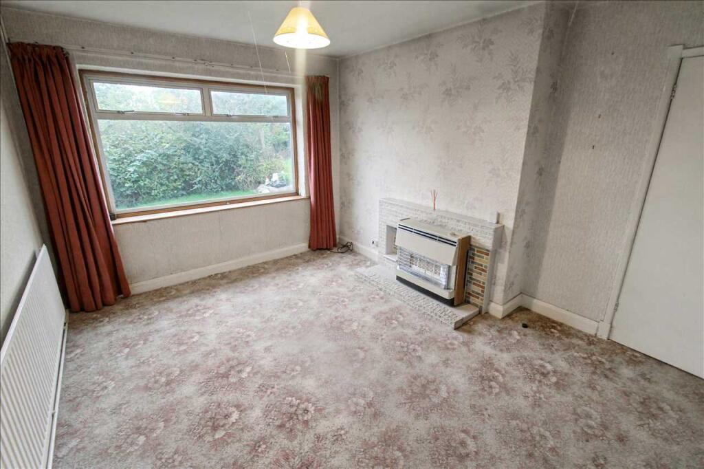 House in Broxtowe, Brinsley - View 3