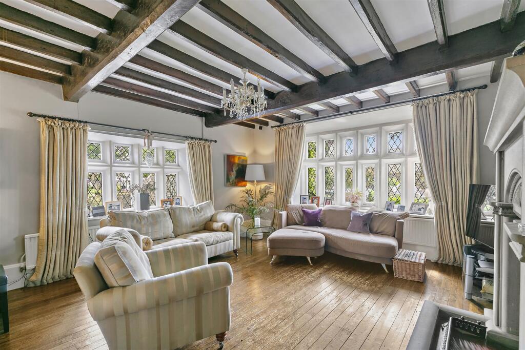 Additional image 4 of Eldwick Hall, High Eldwick