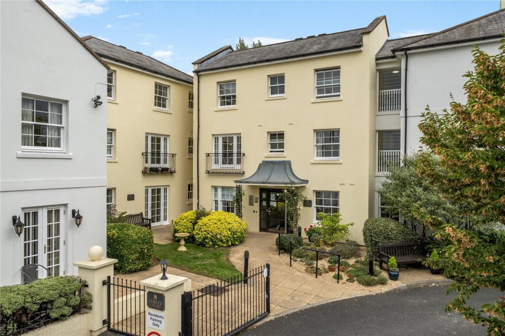 Main image of property: Jubilee Court, Commercial Street, Cheltenham, GL50