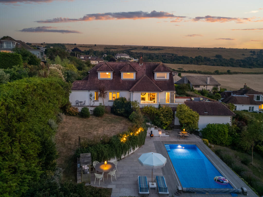 Main image of property: Glebe Estate, Studland, Dorset, BH19