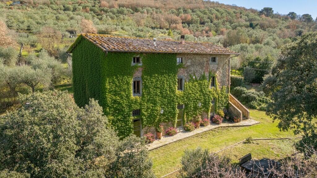 Main image of property: Cortona, Arezzo, Tuscany