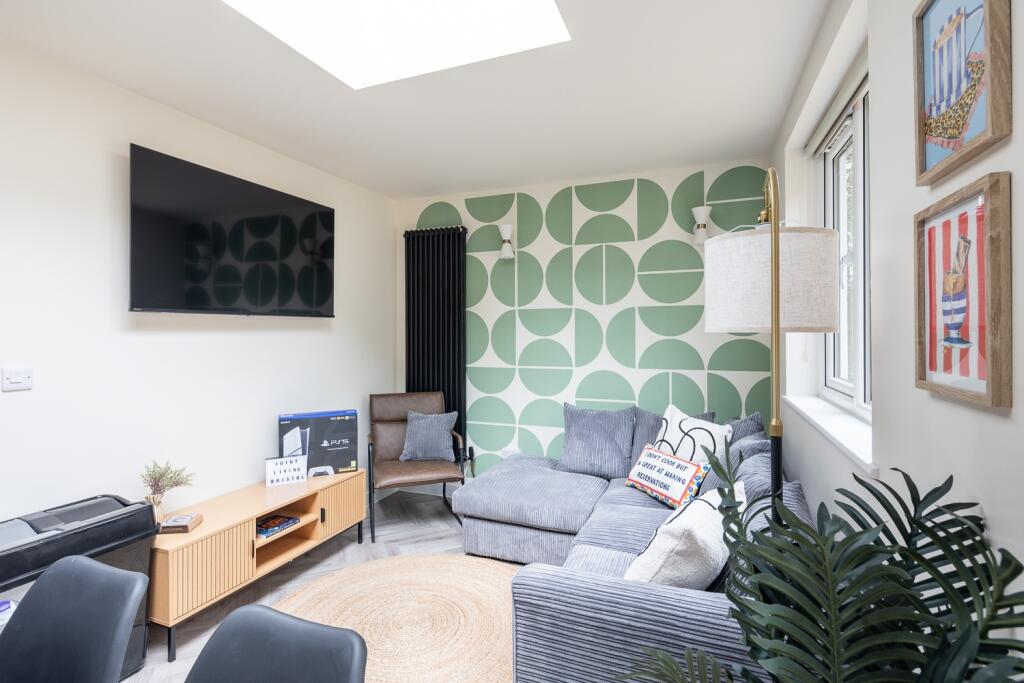 Main image of property: Maskelyne Avenue, Bristol, BS10