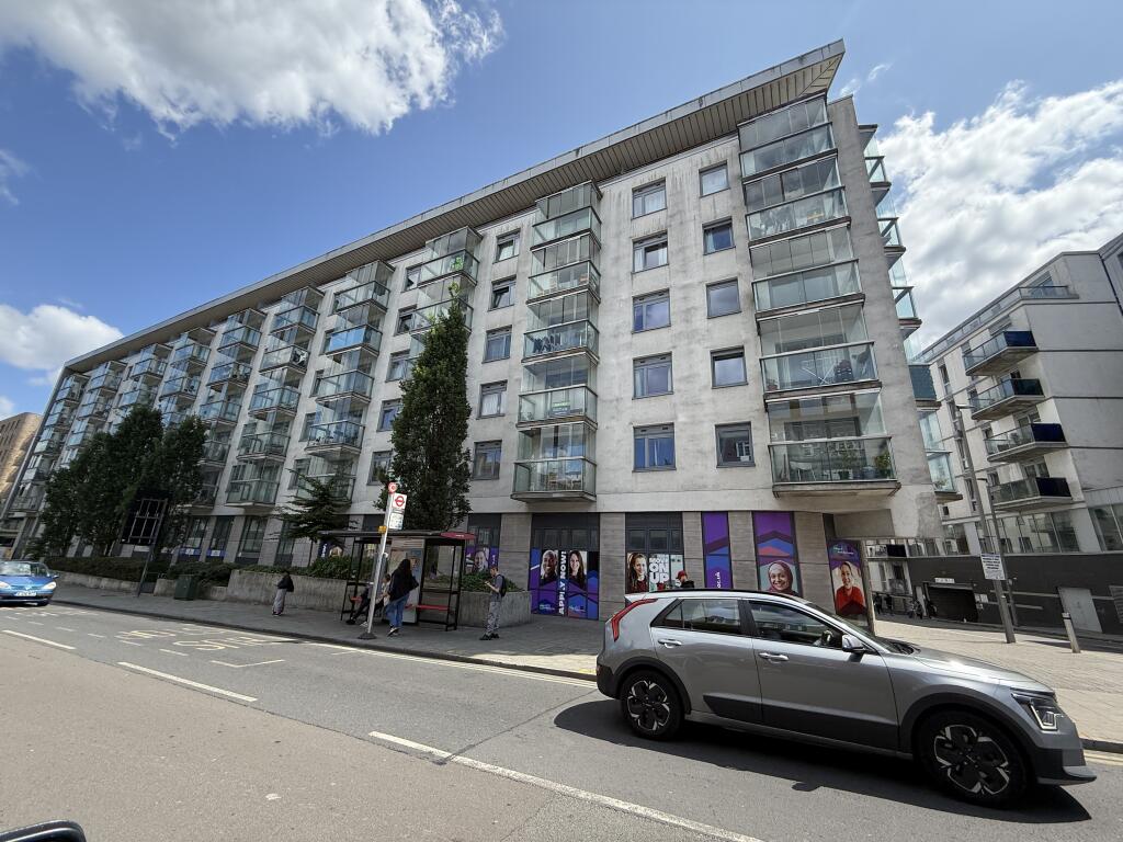 Main image of property: Forum House, Wembley Park, HA9