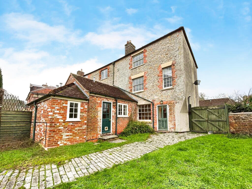 Main image of property: Portway, Warminster, BA12