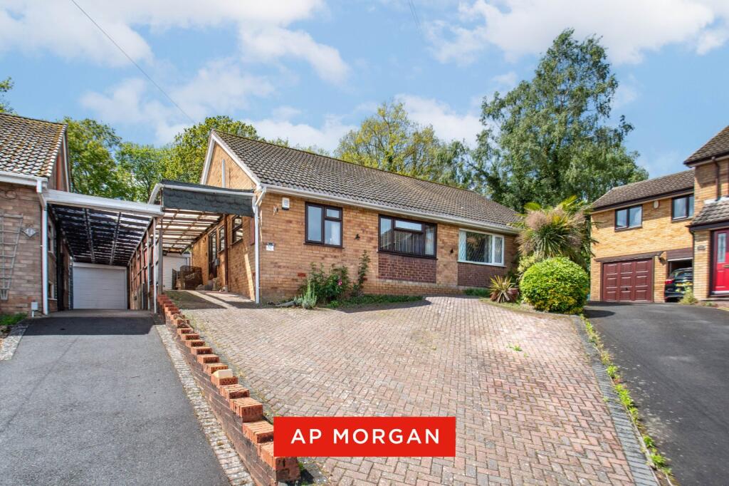 Main image of property: Greenways, Wordsley, Stourbridge, West Midlands, DY8