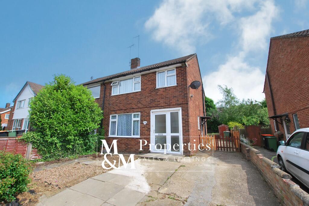 Main image of property: HIGHFIELD ROAD