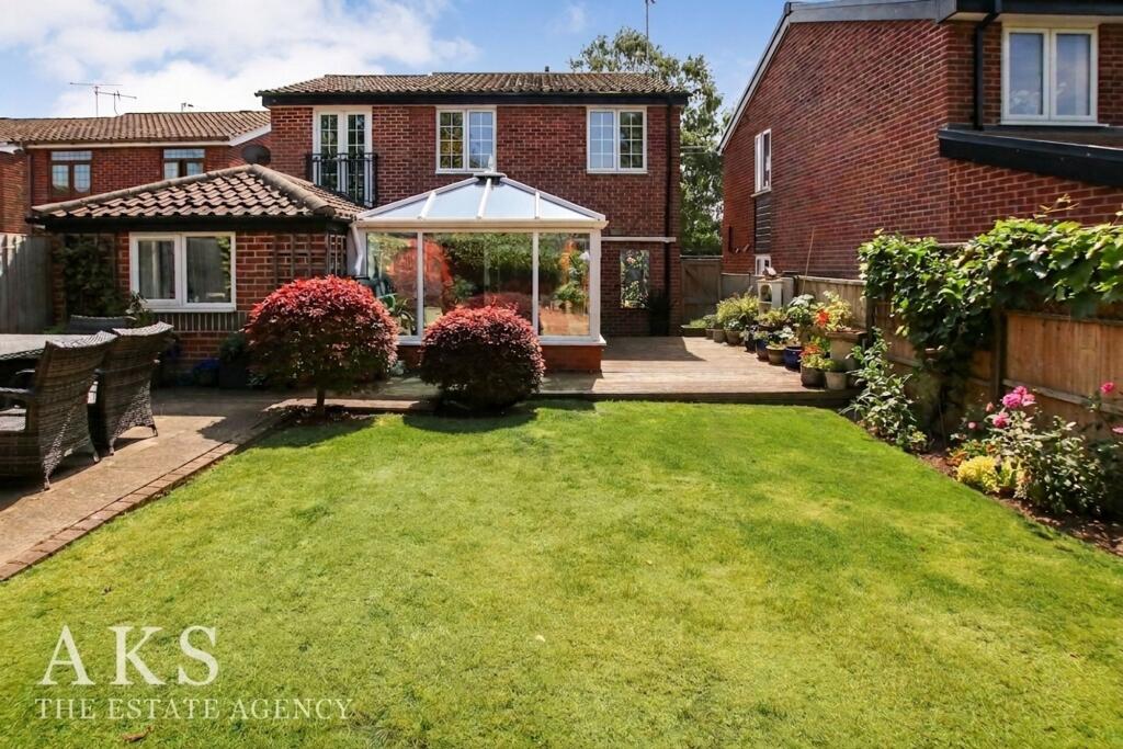 Pinfold Close, Repton, DE65 photo 3