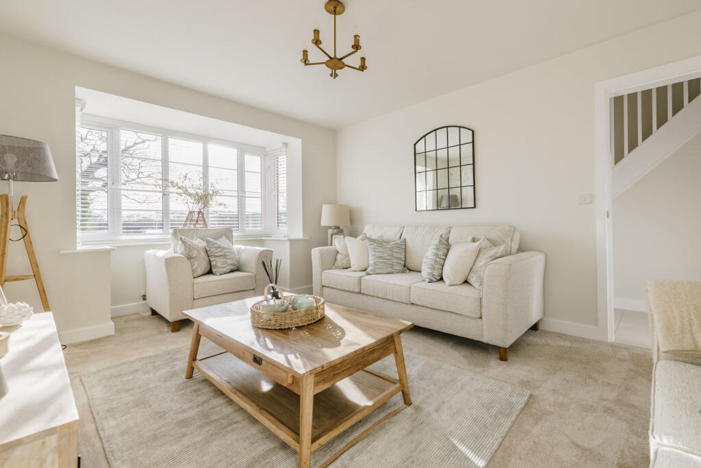 House in Shifnal, The Wyke - View 3