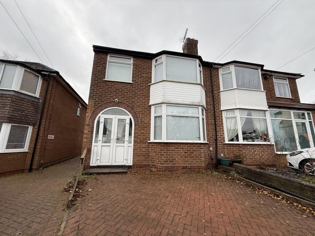 Main image of property: Coppice View Road, SUTTON COLDFIELD