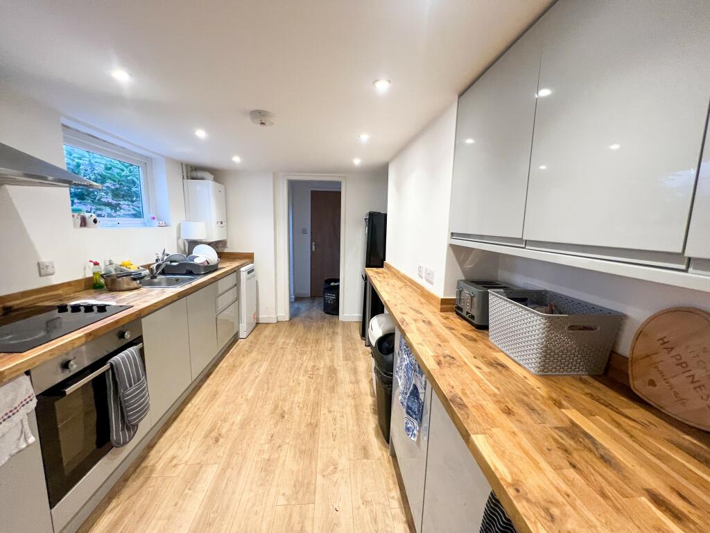 Main image of property: Guildford Street, Plymouth