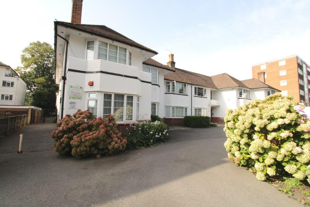 Main image of property: Princess Road,Westbourne, Dorset, BH12