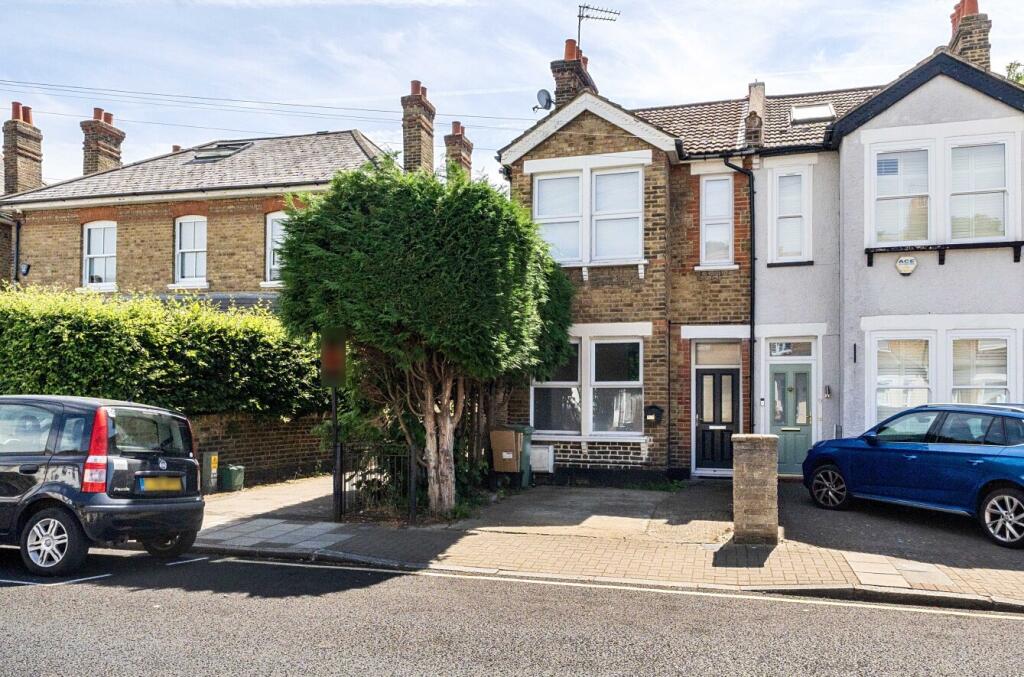 Great Elms Road, Bromley, BR2