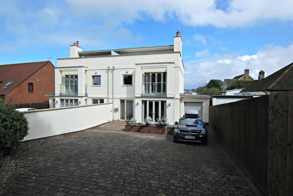 Main image of property: Leckhampton Road, Leckhampton