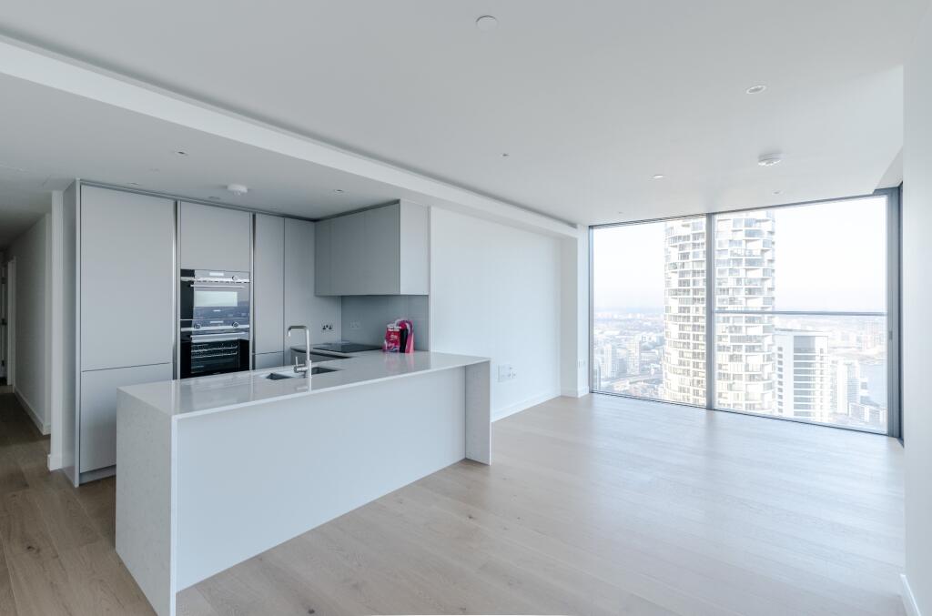 Apartment in London - View 2