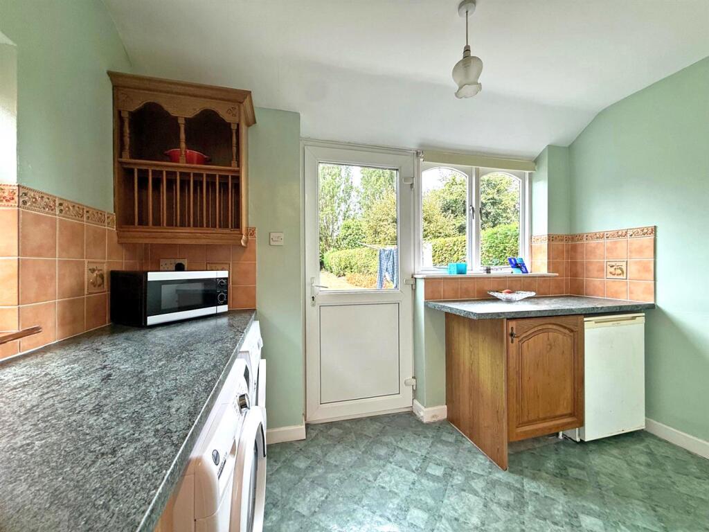 House in Shrewsbury, Porthill - View 4