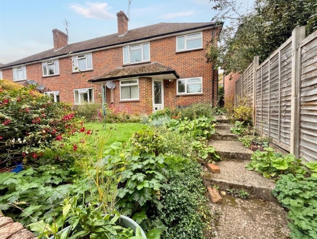 Apartment in Tonbridge and Malling, Higham Wood - View 4