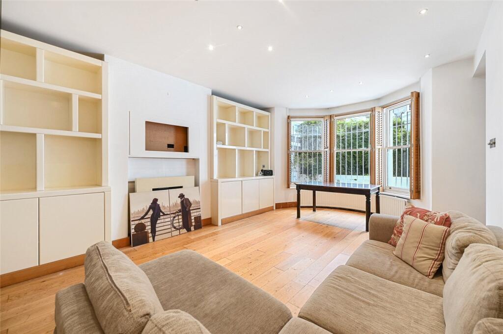 Main image of property: Sinclair Road, Brook Green, London, W14