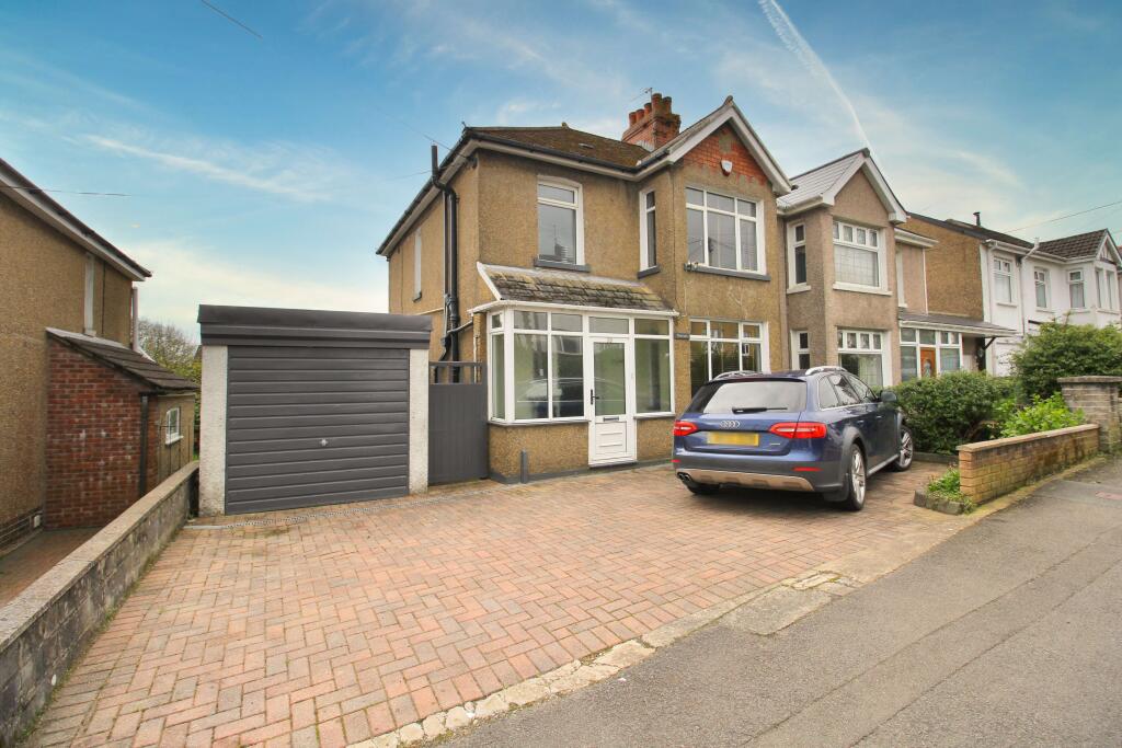 Main image of property: Church Road, Tonteg, CF38 1EG