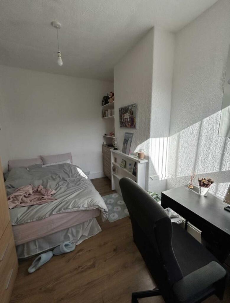 House in Manchester - More