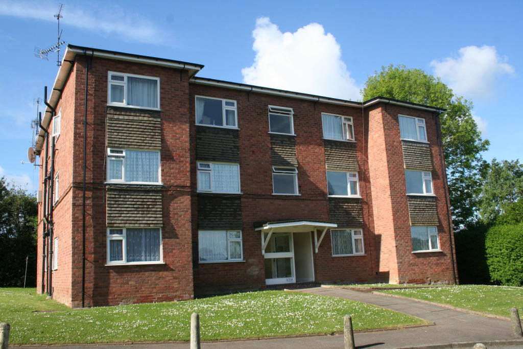 Main image of property: Bentham Court, Birmingham, B31
