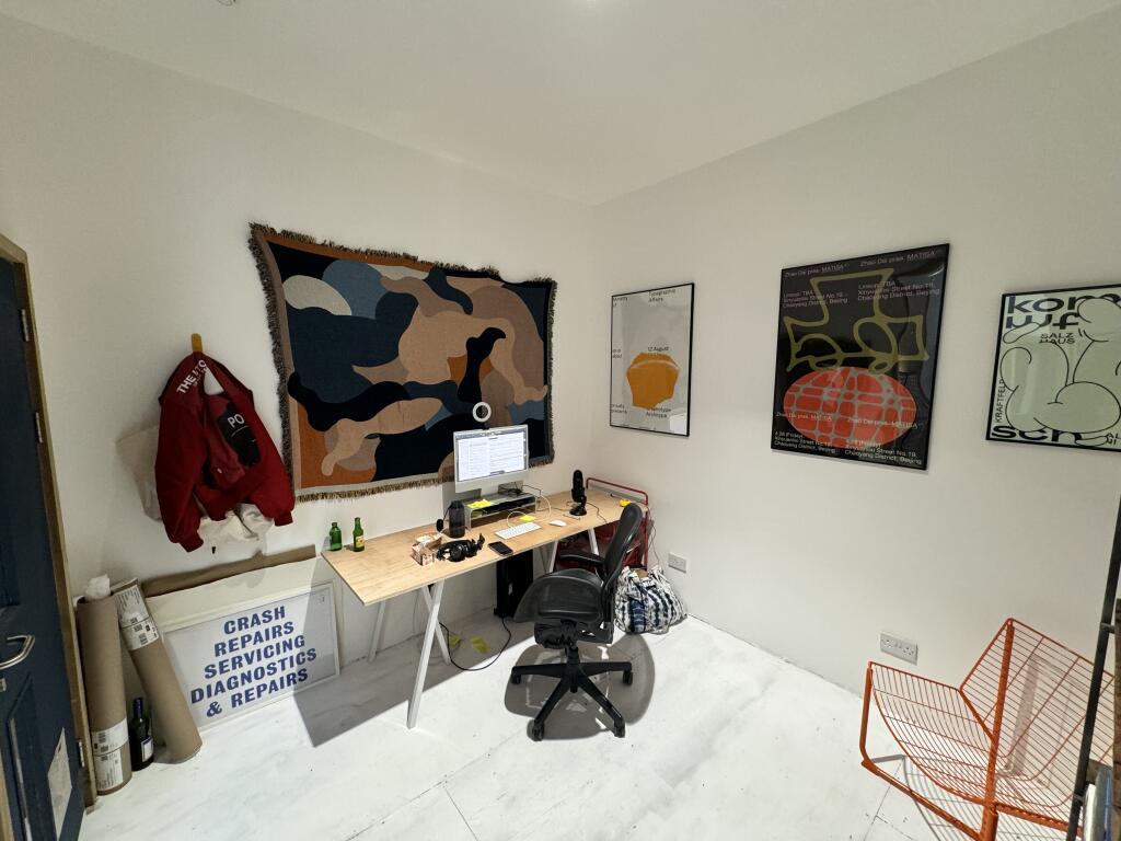 Studio 66