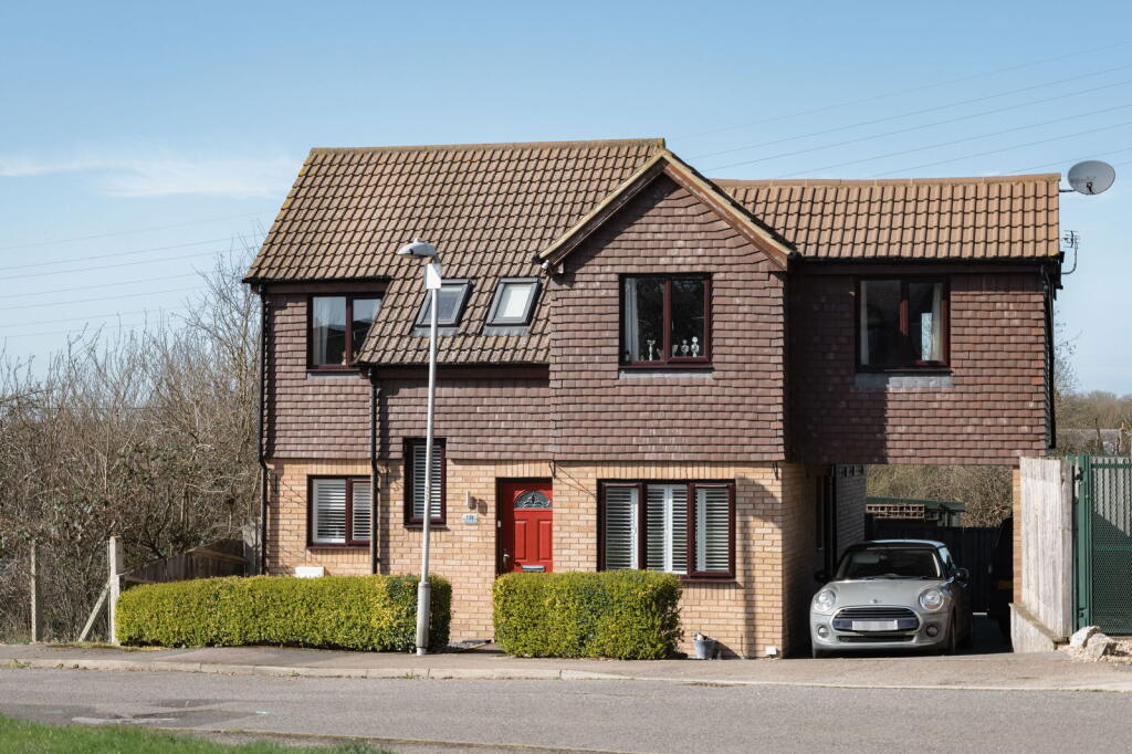 Main image of property: Church Hill, Cheddington, Buckinghamshire LU7