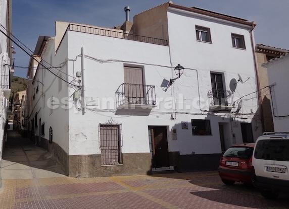 Main image of property: Andalucia, Almería, Somontín