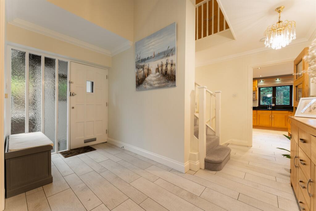House in Bournemouth, Bournemouth, Christchurch and Poole - View 5