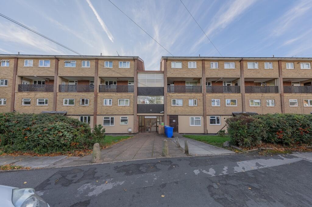 Main image of property: Knightsbridge, Oakthorpe Drive, Kingshurst, Solihull