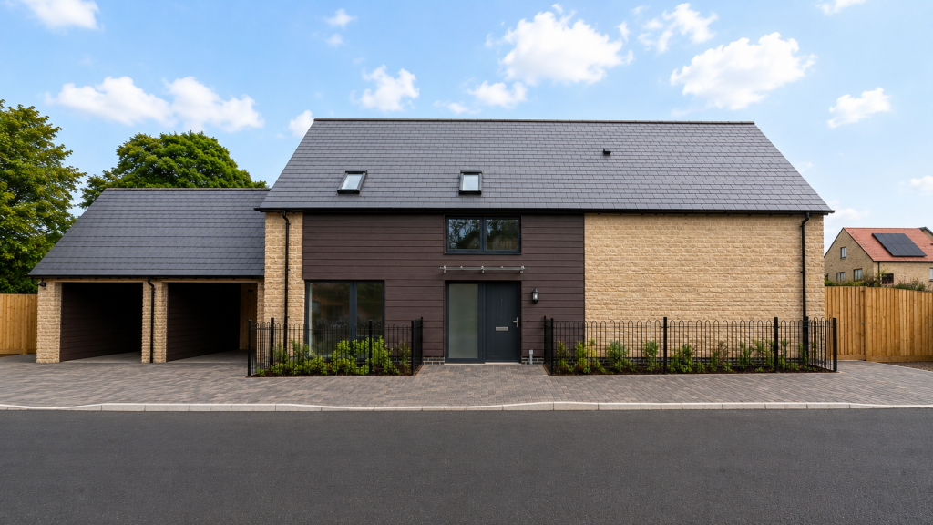Main image of property: 9 Coalfield Close, Midsomer Norton, Radstock BA3 2UB