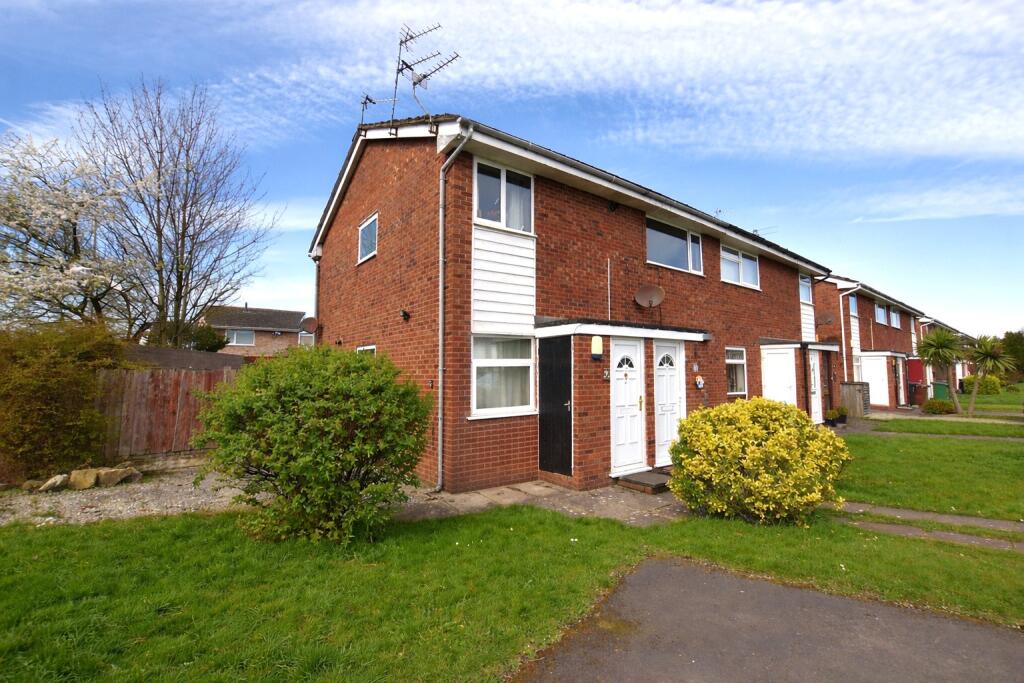 Main image of property: Amberley Avenue, Saughall Massie, Wirral, CH46