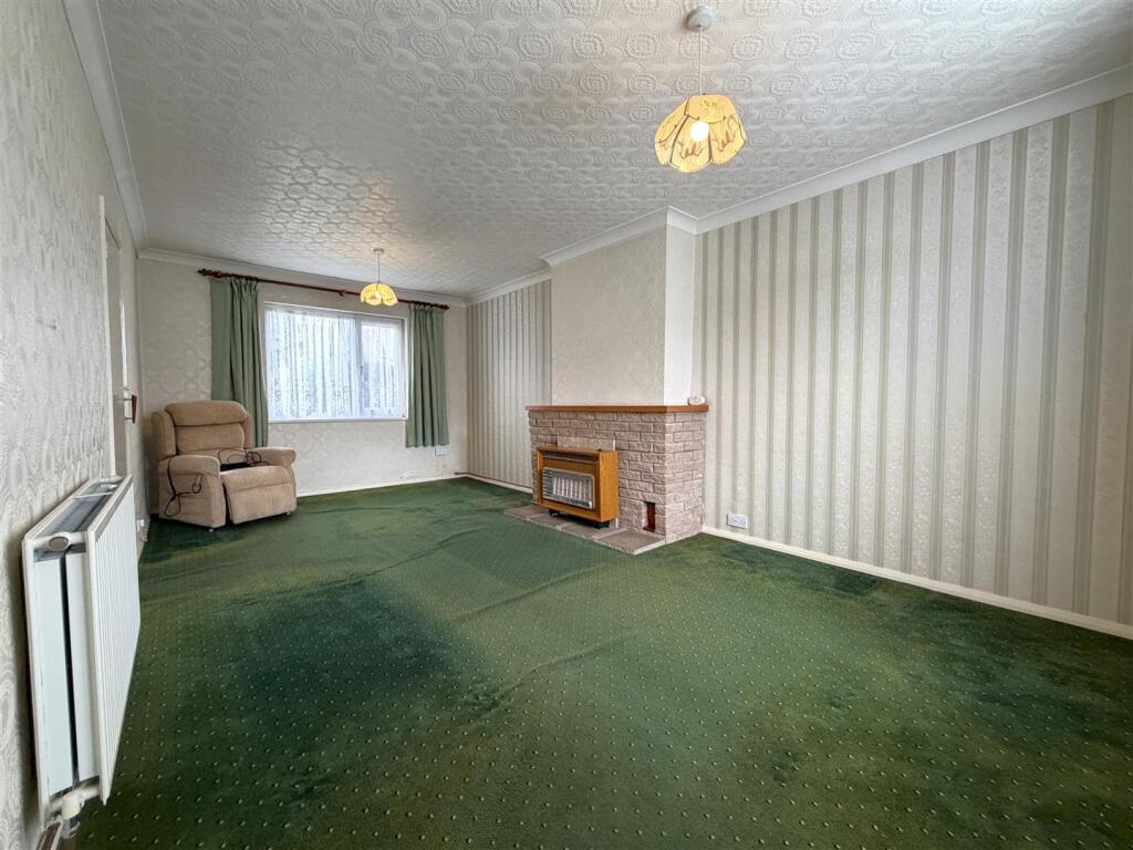House in Nottingham - View 4