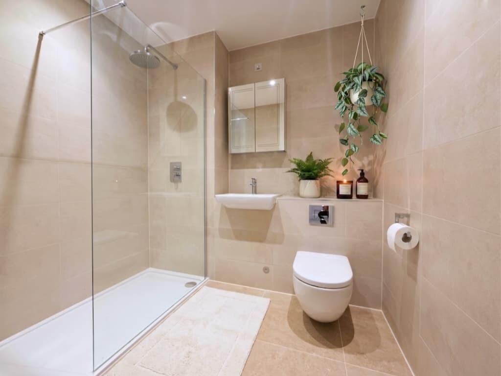 Apartment in Salisbury - View 4