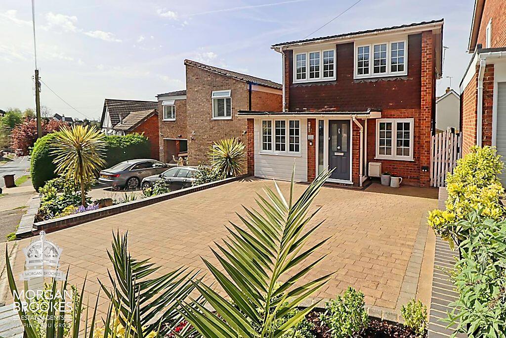 Main image of property: Kings Road, South Benfleet