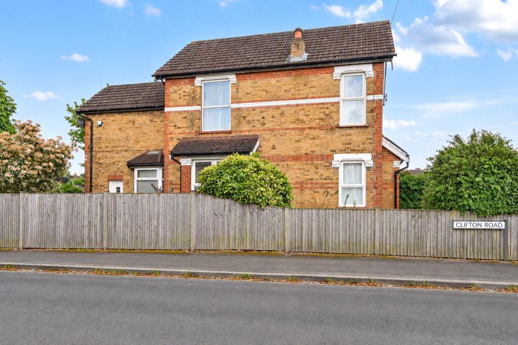 Main image of property: Northcote Road, Sidcup