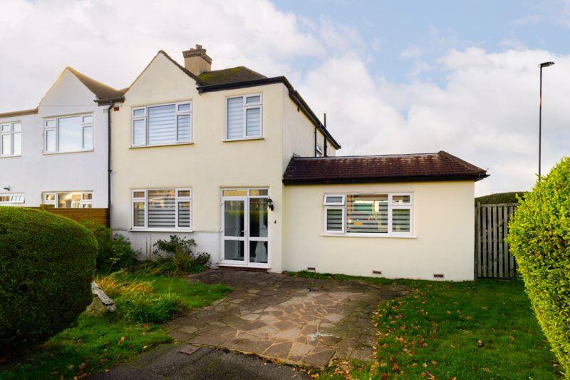 Main image of property: Tollers Lane, Coulsdon