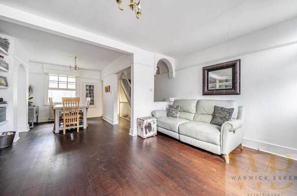 House in Adur, West Sussex - View 3