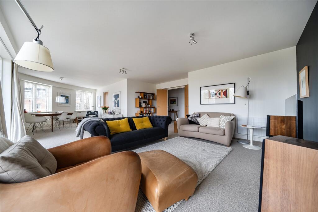 Apartment in Bristol, Alderman's Park, Redland - View 3