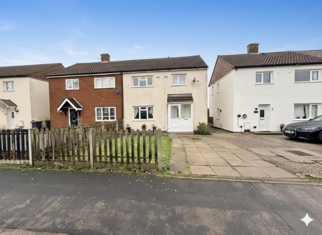 Main image of property: St. Lawrence Road, Ansley Village