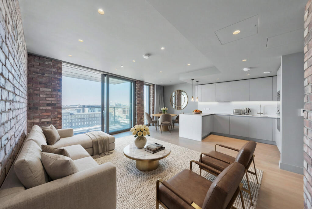 Main image of property: Canalside Walk, London, W2