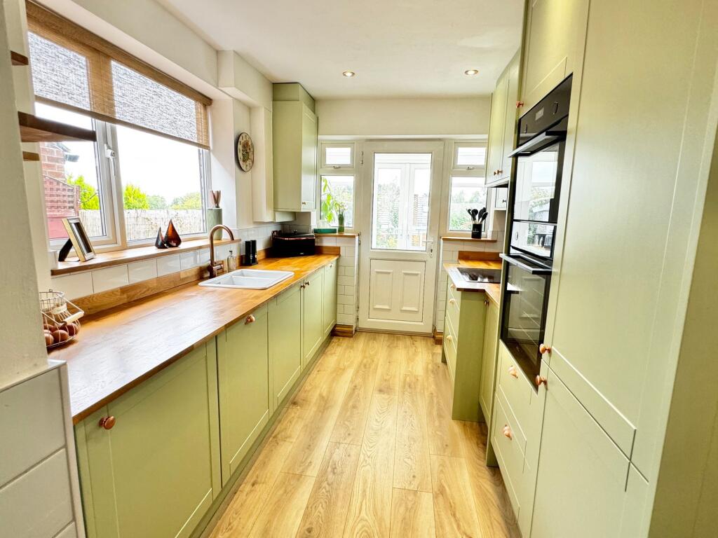 House in Stockport - View 5