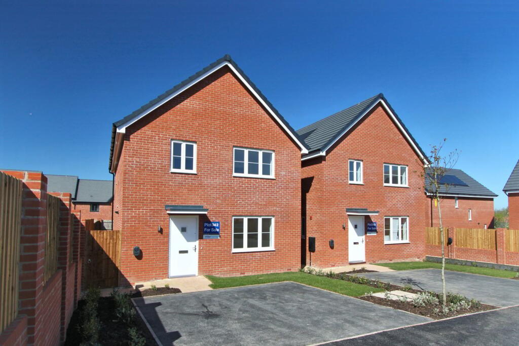 Main image of property: Rye Ground, Thornbury, BS35